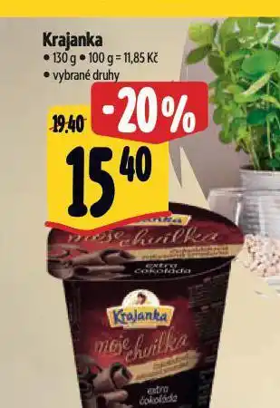 Albert Krajanka nabídka