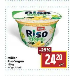 Billa Muller riso nabídka