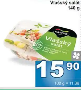 Jip Vlašský salát 140 g nabídka