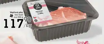 Jip Vepřová plec nabídka