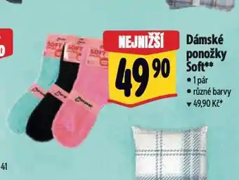 Albert Dámské ponožky nabídka