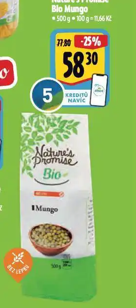 Bio mungo