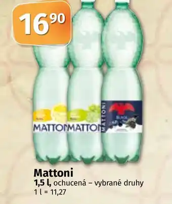COOP TIP Mattoni 1.5L nabídka