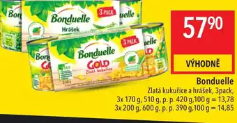 Bonduelle