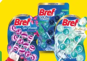 Globus Bref Premium nabídka
