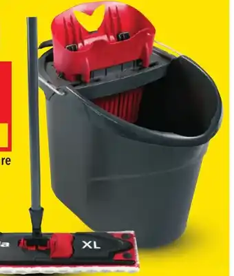 Globus Vileda Ultramax XL Complete Set box nabídka