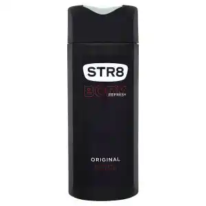 Penny Market Str8 original hydratační sprchový gel 400ml nabídka