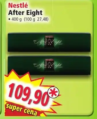 Norma Nestlé After Eight nabídka