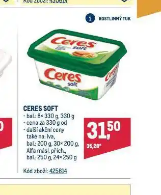 Ceres soft