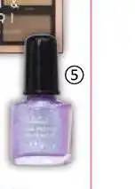 Teta Moda lak na nehty nabídka