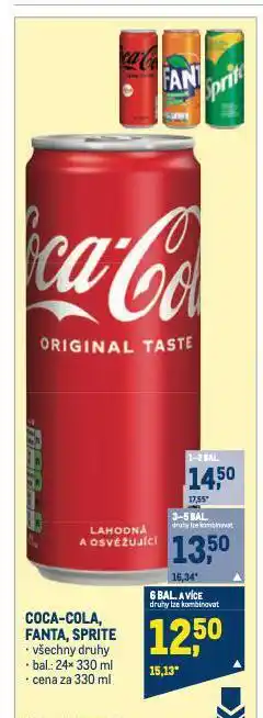 Makro Fanta nabídka