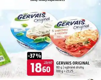 Terno Gervais nabídka
