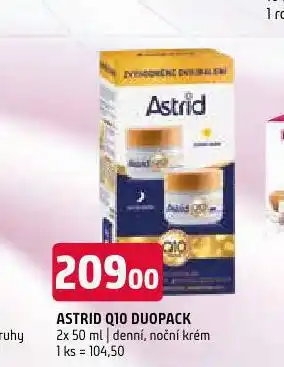 Terno Astrid krém nabídka