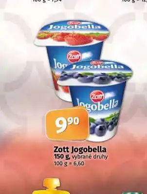 Coop Zott jogobella nabídka