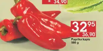 Jip Paprika kapie 500 g nabídka