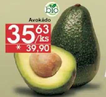 Jip Avokádo nabídka
