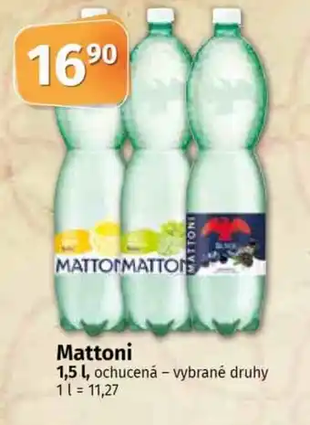 Mattoni 1.5L