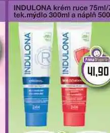 Prima Drogerie Indulona krém ruce 75ml nabídka