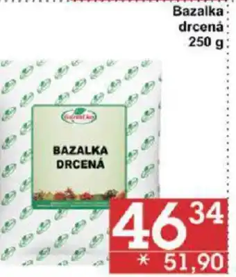 Jip Bazalka drcená 250 g nabídka