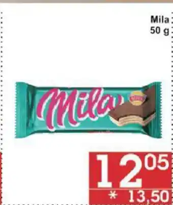 Jip Mila 50 g nabídka