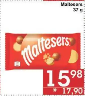 Jip Maltesers 37 g nabídka