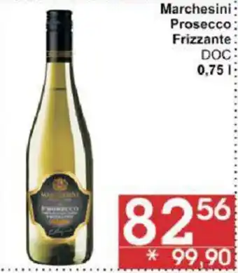 Jip Marchesini Prosecco Frizzante DOC 0,75 l. nabídka
