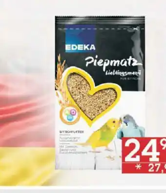 Jip Krmivo pro andulky 500 g nabídka
