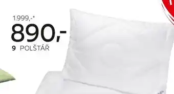 Kika Nábytek POLŠTÁŘ nabídka