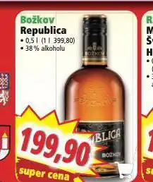 Božkov republica