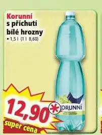 Norma Korunní nabídka