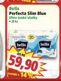 Norma Bella dámské vložky nabídka