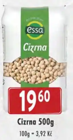 Qanto Cizrna 500g nabídka