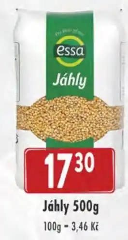 Qanto Jáhly 500g nabídka