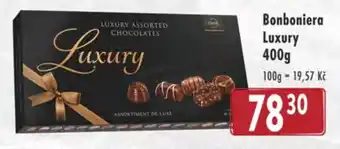 Qanto Bonboniera Luxury 400g nabídka