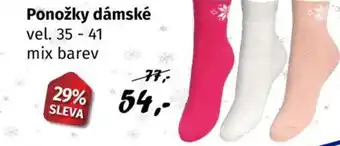 PRIOR Ponožky dámské nabídka