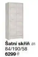 Sconto Satni Skrin nabídka
