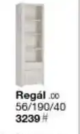Sconto Regal nabídka