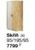 Sconto Skrin nabídka