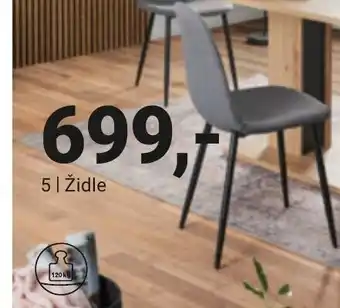 Möbelix Židle nabídka