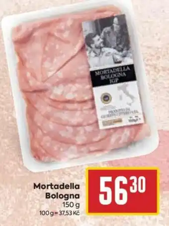 Billa Mortadella Bologna 150 g nabídka