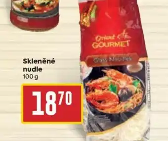 Billa Skleněné nudle nabídka