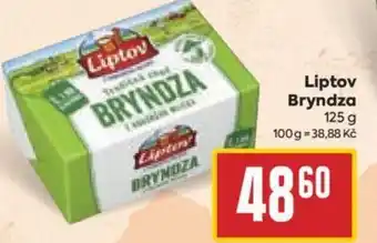 Liptov Bryndza 125g