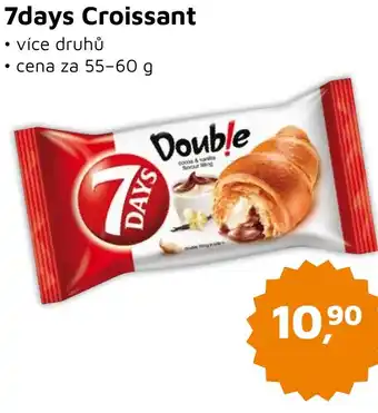 Můjobchod 7days Croissant nabídka