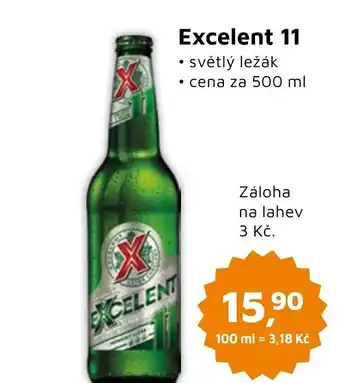 Excelent 11