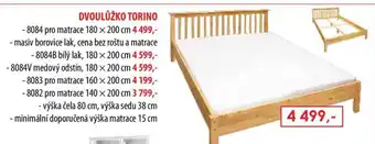 DVOULŮŽKO TORINO