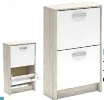 IDEA nábytek BOTNÍK NANO 117104 nabídka