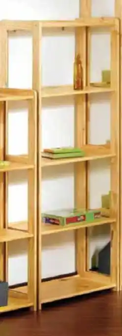 IDEA nábytek Knihovna STYL lak 8022 nabídka