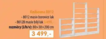 Knihovna 8012