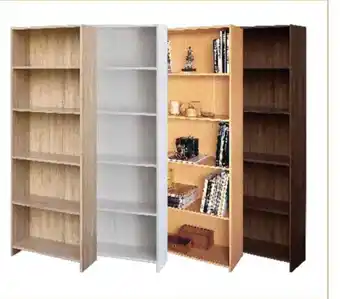 IDEA nábytek Knihovna BEST nabídka