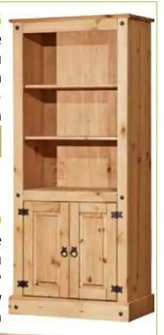 IDEA nábytek Knihovna 164716 nabídka